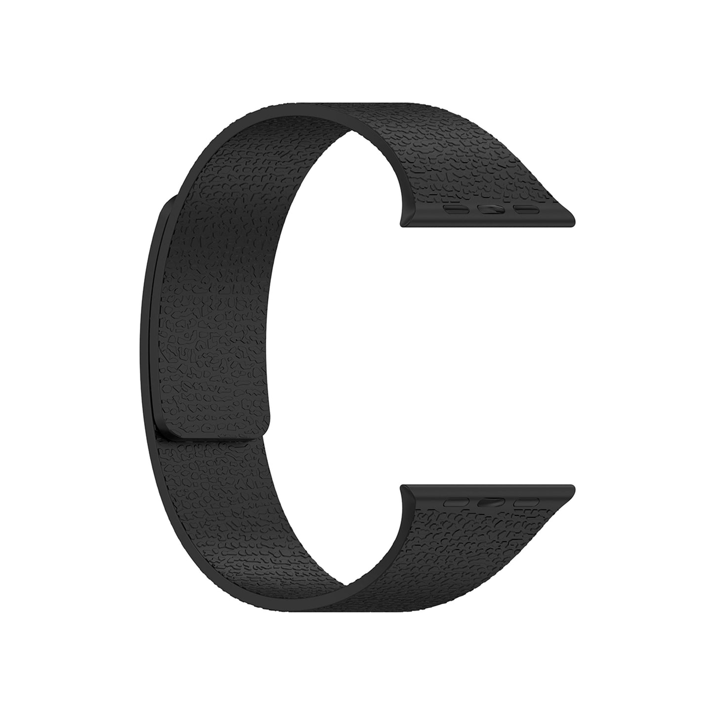 Apple Watch Gravit Kordon-Siyah