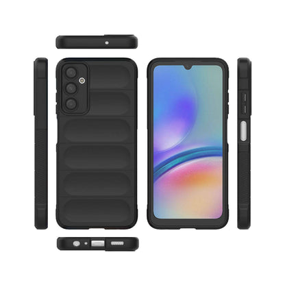 NEW-Ruggy Kılıf - Galaxy A05S