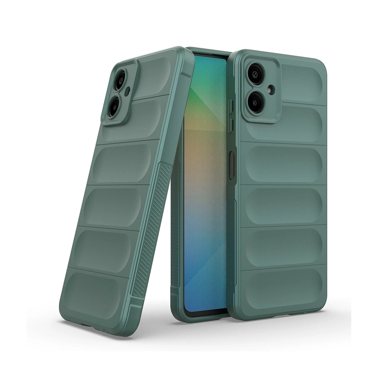 NEW-Ruggy Kılıf - Galaxy A07