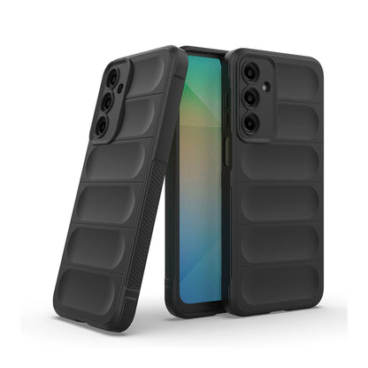 NEW-Ruggy Kılıf - Galaxy A17