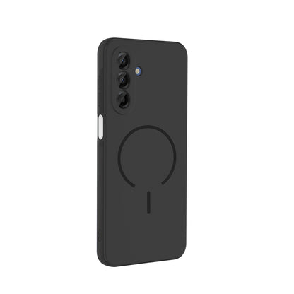NEW-Tinty Silikon Kılıf MagSafe Özellikli - Galaxy A17