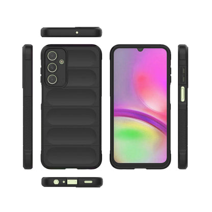 NEW-Ruggy Kılıf - Galaxy A25