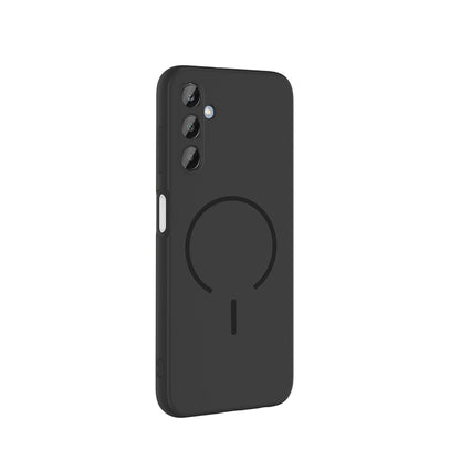 NEW-Tinty Silikon Kılıf MagSafe Özellikli - Galaxy A15