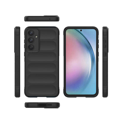 NEW-Ruggy Kılıf - Galaxy A55