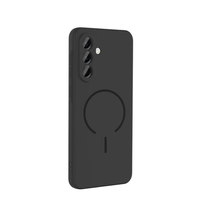 NEW-Tinty Silikon Kılıf MagSafe Özellikli - Galaxy A56