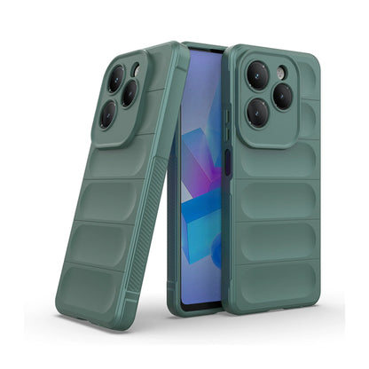 NEW-Ruggy Kılıf - İnfinix Hot 40 Pro
