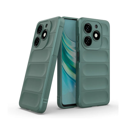 NEW-Ruggy Kılıf - İnfinix Hot 40i