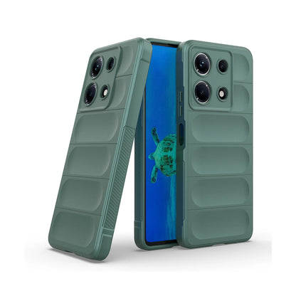 NEW-Ruggy Kılıf - İnfinix Note 30 4G