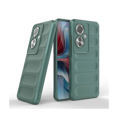 NEW-Ruggy Kılıf - Oppo Reno 11F 5G