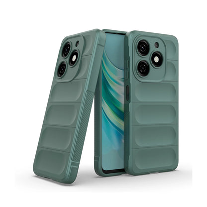 NEW-Ruggy Kılıf - Tecno Spark 20