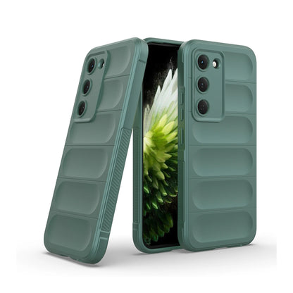 NEW-Ruggy Kılıf - Tecno Spark 40 Pro