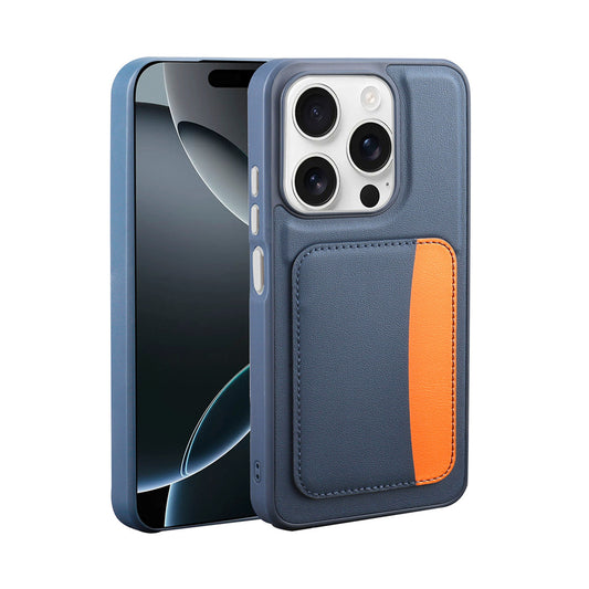 NEW-Purse Kartlıklı Kılıf - Redmi 15C