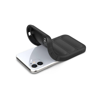 NEW-Ruggy Kılıf - iPhone 11