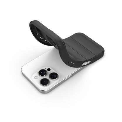 NEW-Ruggy Kılıf - iPhone 16 Pro Max