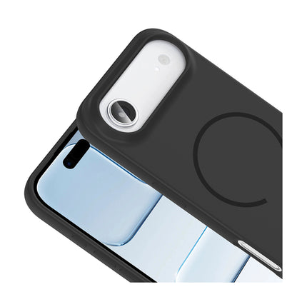 NEW-Tinty Silikon Kılıf MagSafe Özellikli - iPhone Air