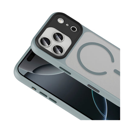 NEW-Robust Kılıf MagSafe Özellikli - iPhone 17 Pro