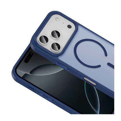 NEW-Selcyl Kılıf MagSafe Özellikli - iPhone 17 Pro Max