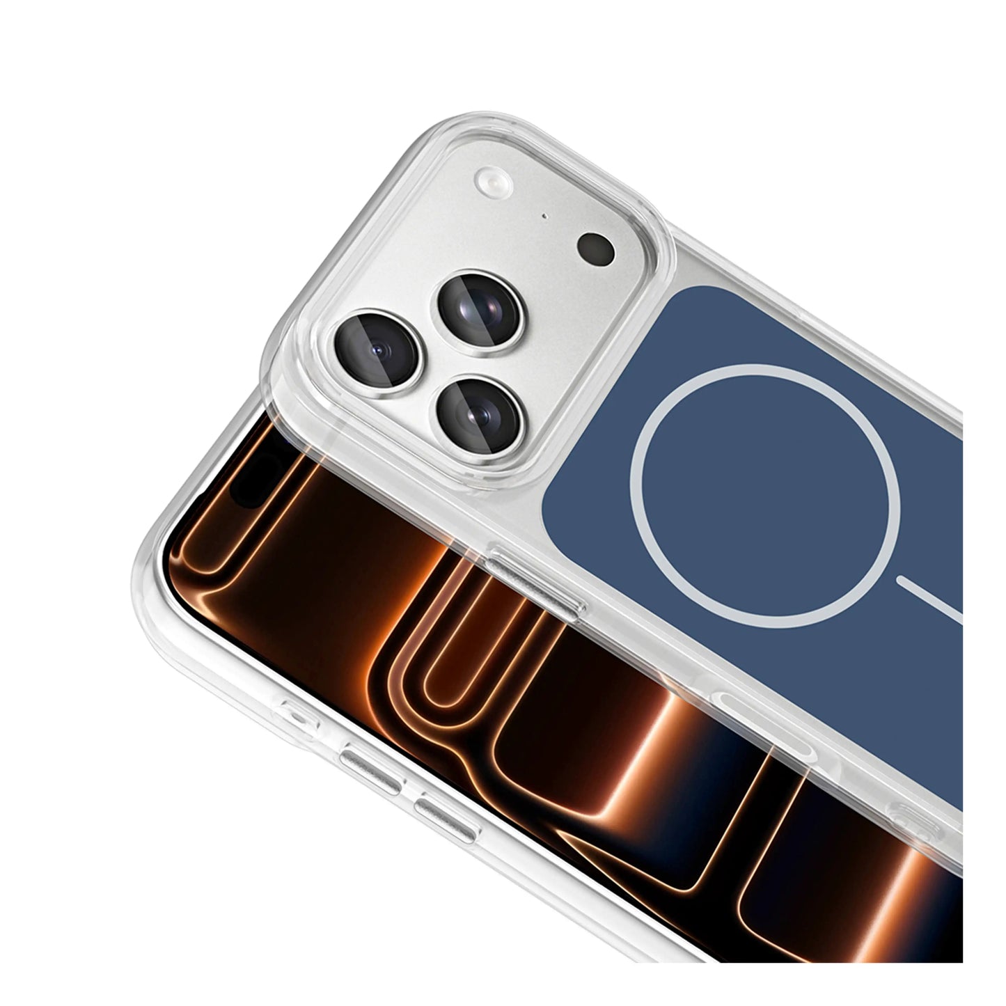 NEW-Dainty Kılıf MagSafe Özellikli - iPhone Air