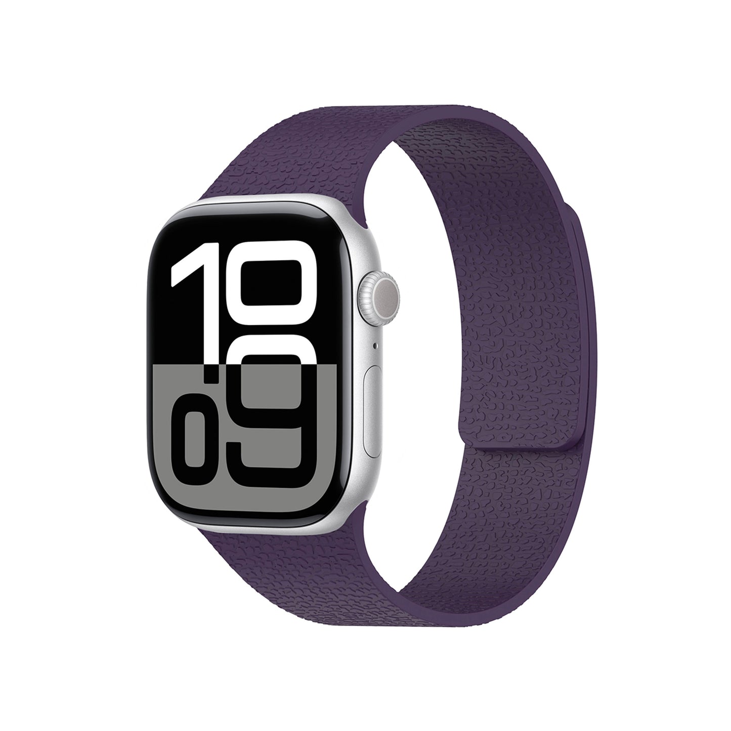 Apple Watch Gravit Kordon-Mor