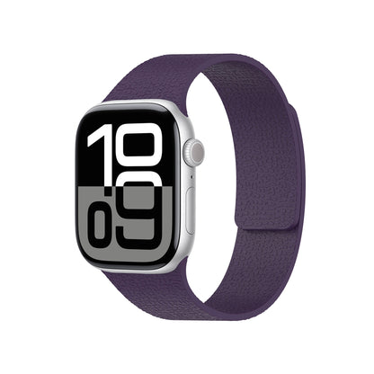 Apple Watch Gravit Kordon-Mor