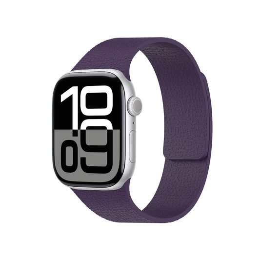 Apple Watch Gravit Kordon-Mor