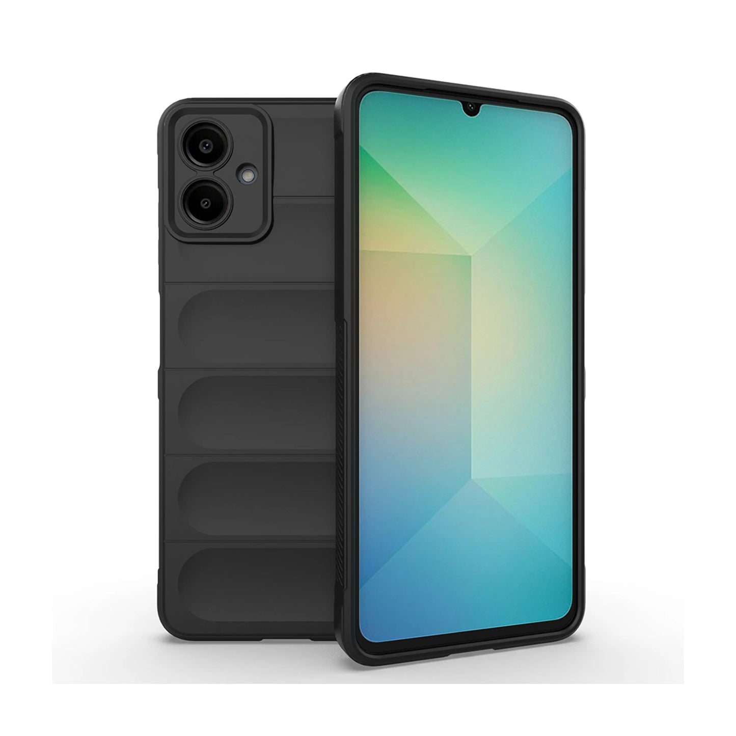 NEW-Ruggy Kılıf - Galaxy A07