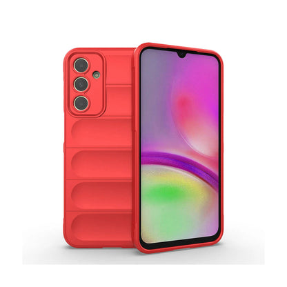 NEW-Ruggy Kılıf - Galaxy A25