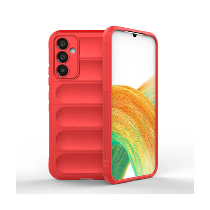 NEW-Ruggy Kılıf - Galaxy A34