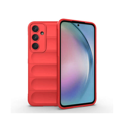 NEW-Ruggy Kılıf - Galaxy A55