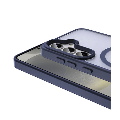 NEW-Selcyl Kılıf MagSafe Özellikli - Galaxy S23 Ultra