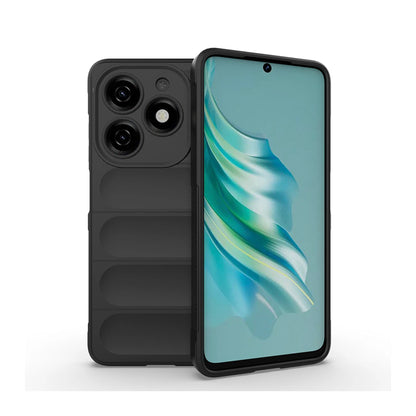 NEW-Ruggy Kılıf - İnfinix Hot 40i