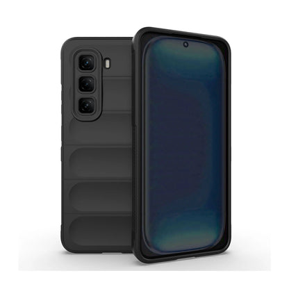 NEW-Ruggy Kılıf - İnfinix Hot 50 4G