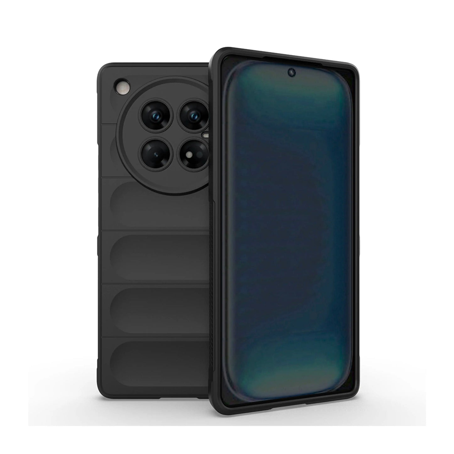 NEW-Ruggy Kılıf - İnfinix Zero 40 5G