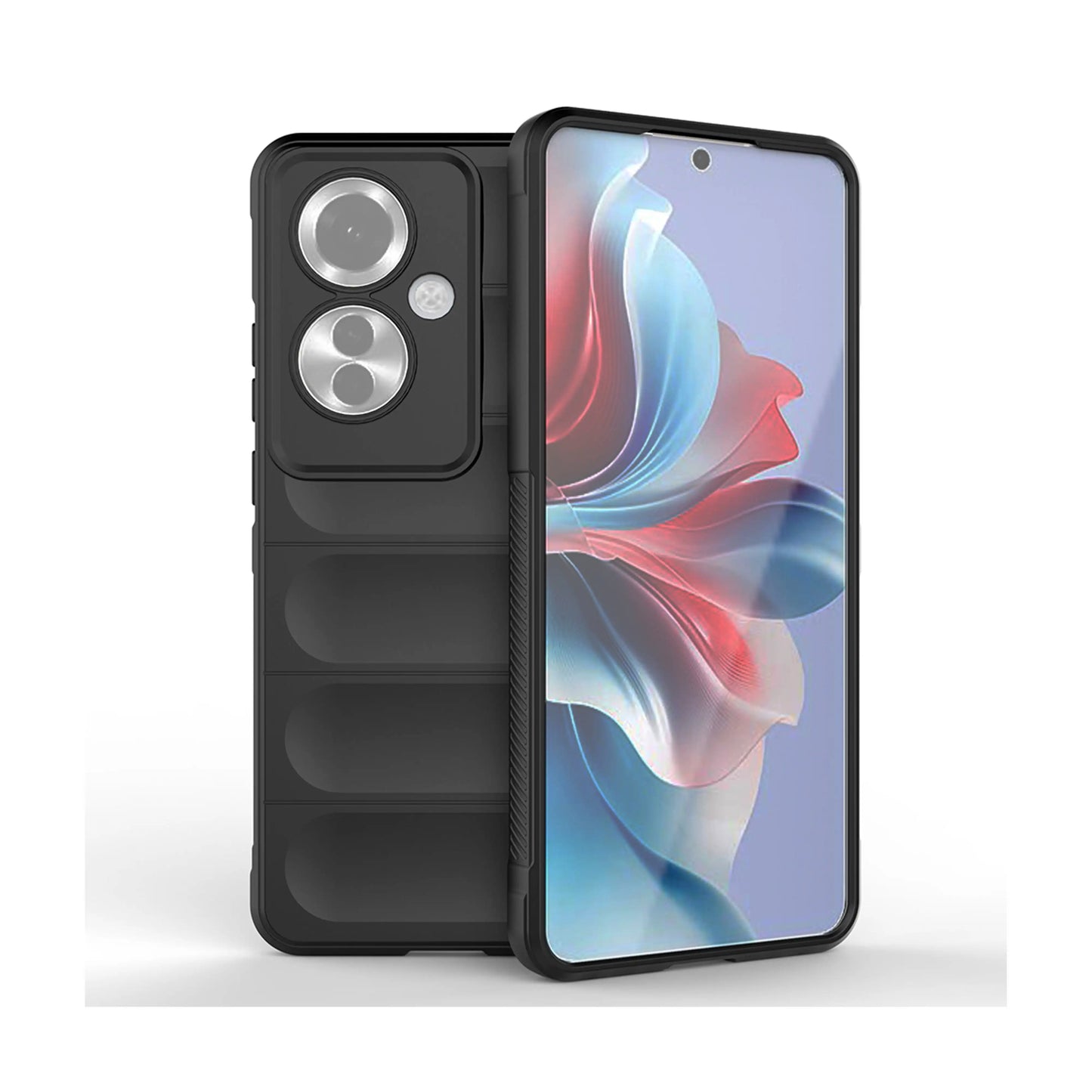 NEW-Ruggy Kılıf - Oppo Reno 11F 5G