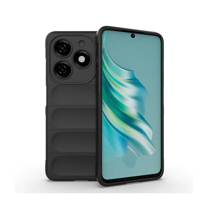 NEW-Ruggy Kılıf - Tecno Spark 20