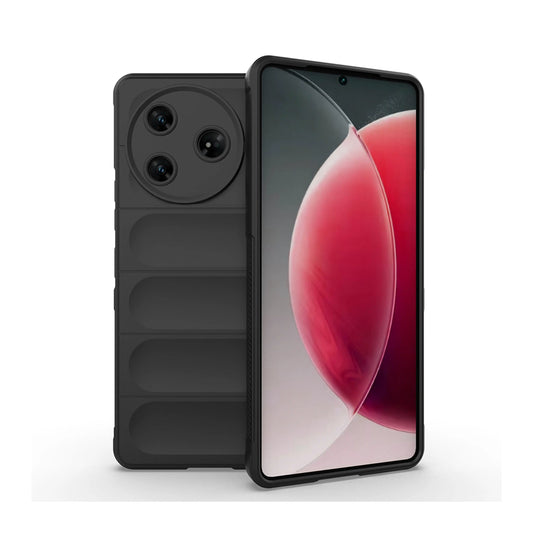 NEW-Ruggy Kılıf - Tecno Spark 30 Pro