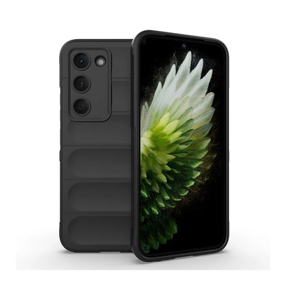 NEW-Ruggy Kılıf - Tecno Spark 40 Pro