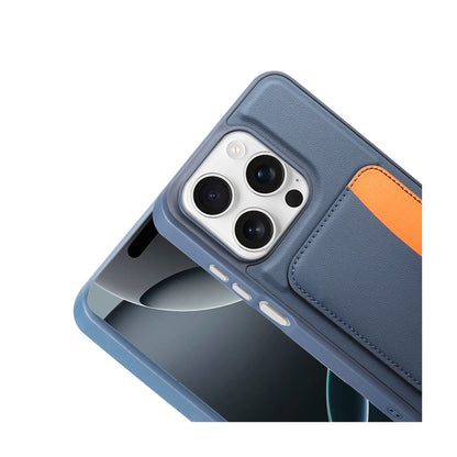 NEW-Purse Kartlıklı Kılıf - Redmi 15C