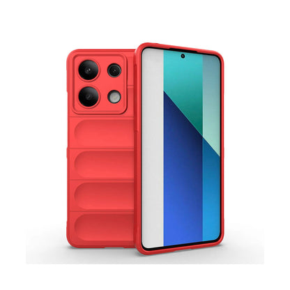 NEW-Ruggy Kılıf - Redmi Note 13 4G