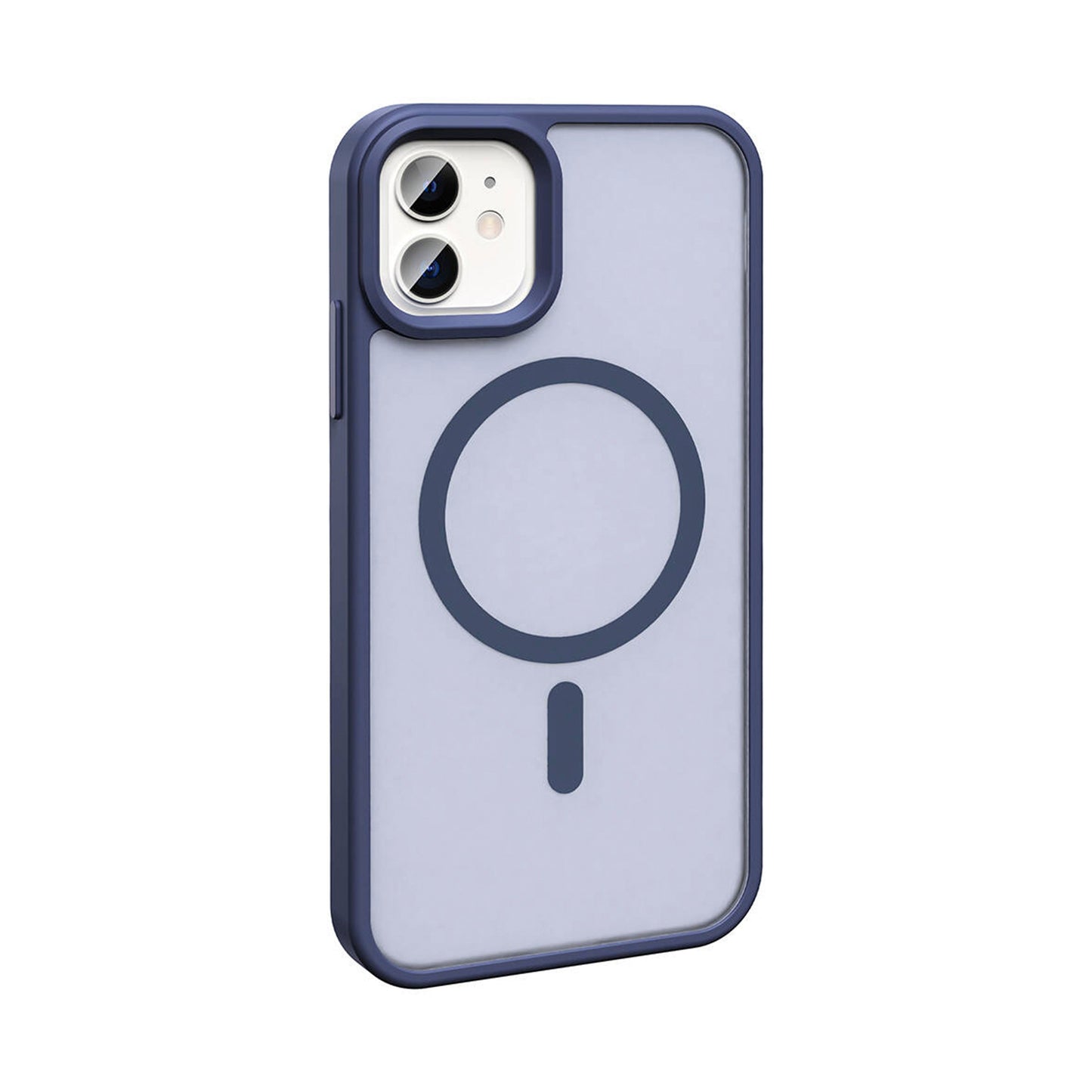 NEW-Selcyl Kılıf MagSafe Özellikli - iPhone 11