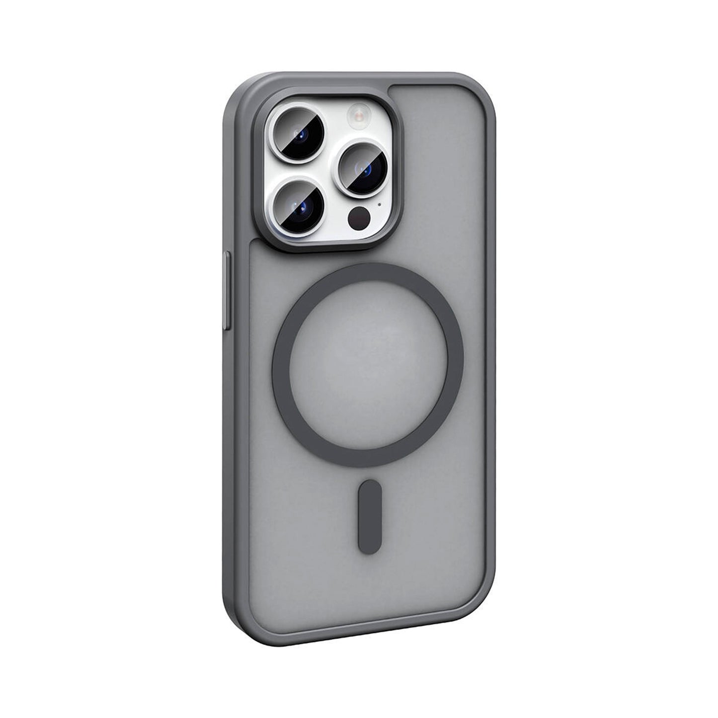 NEW-Selcyl Kılıf MagSafe Özellikli - iPhone 14