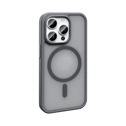 NEW-Selcyl Kılıf MagSafe Özellikli - iPhone 14 Pro