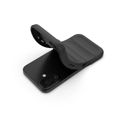 NEW-Ruggy Kılıf - iPhone 16