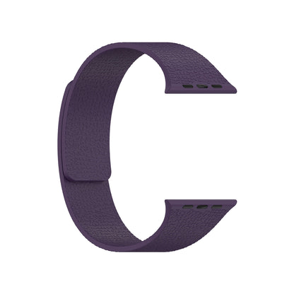 Apple Watch Gravit Kordon-Mor