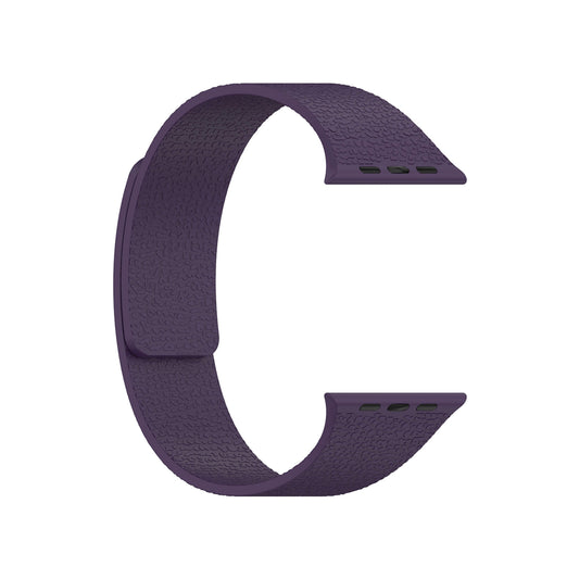 Apple Watch Gravit Kordon-Mor