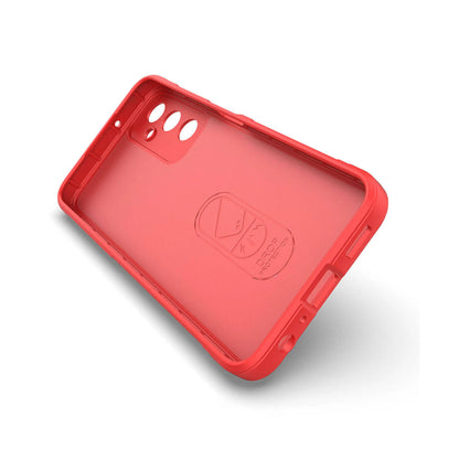 NEW-Ruggy Kılıf - Galaxy A05S