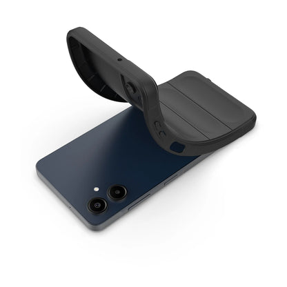 NEW-Ruggy Kılıf - Galaxy A07