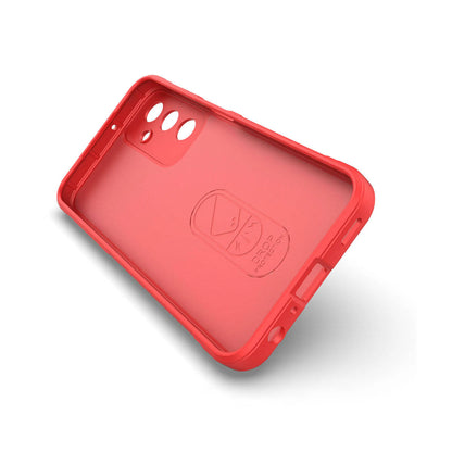 NEW-Ruggy Kılıf - Galaxy A25