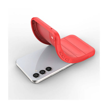 NEW-Ruggy Kılıf - Galaxy A34