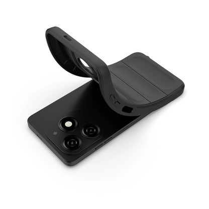 NEW-Ruggy Kılıf - Tecno Spark 20